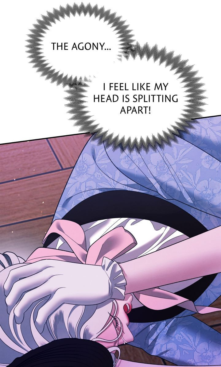 Predatory Marriage Chapter 41 page 9 - 