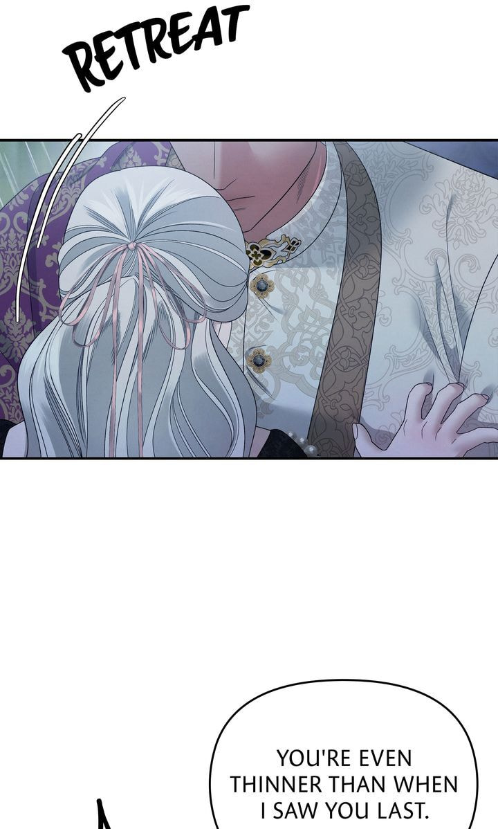 Predatory Marriage Chapter 42 page 2 - 