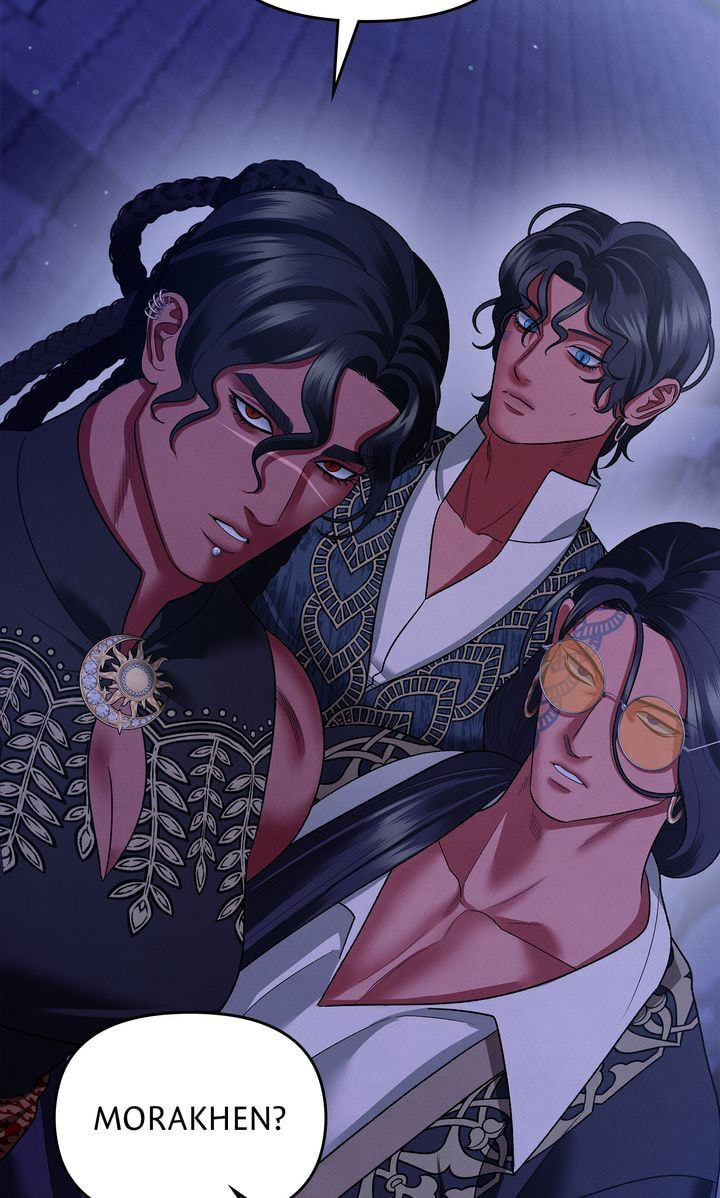 Predatory Marriage Chapter 42 page 103 - 