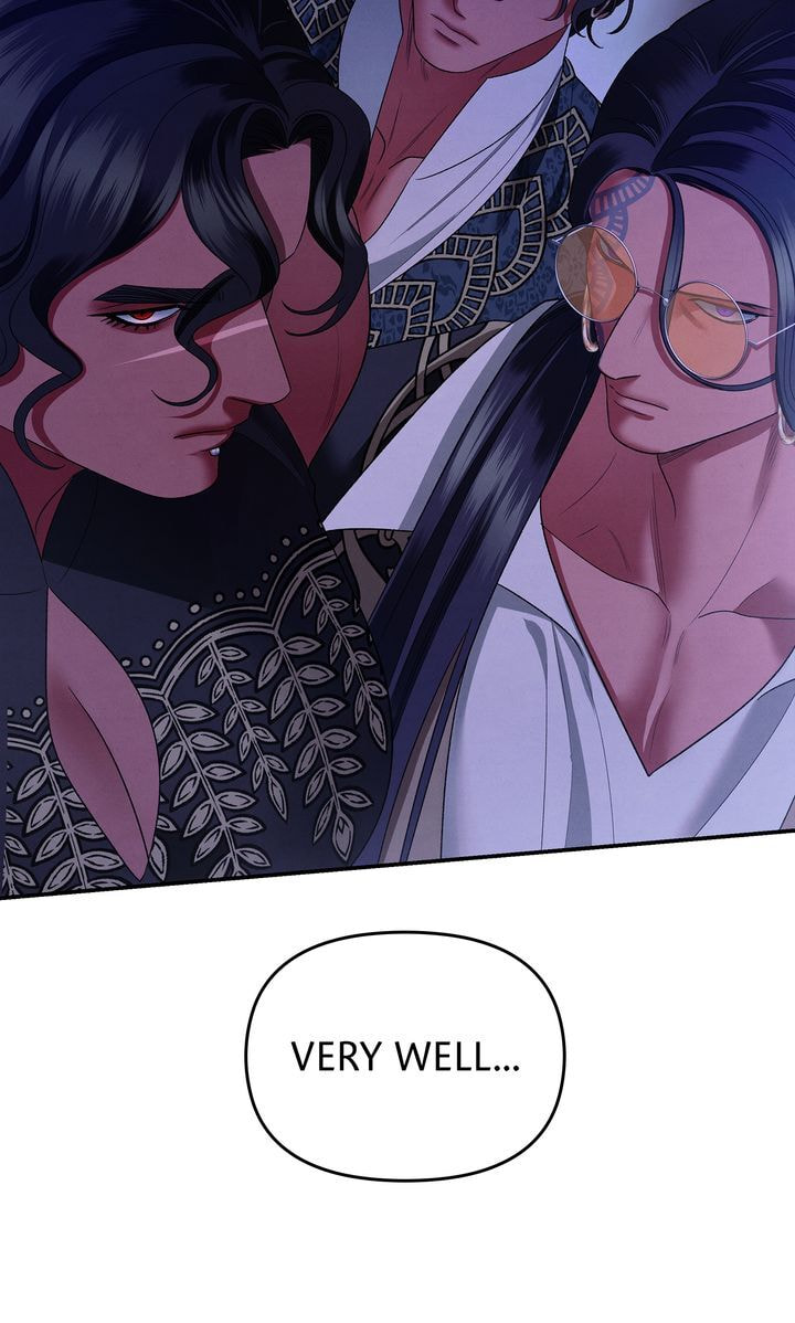 Predatory Marriage Chapter 42 page 109 - 