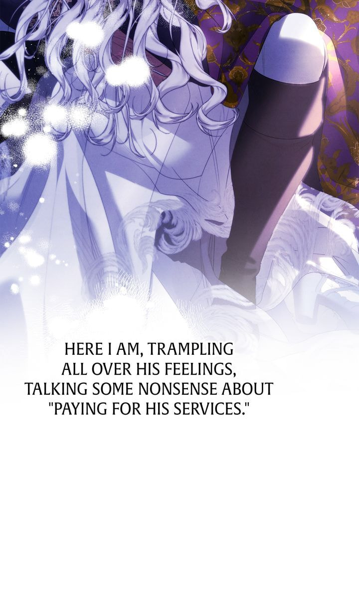 Predatory Marriage Chapter 42 page 20 - 