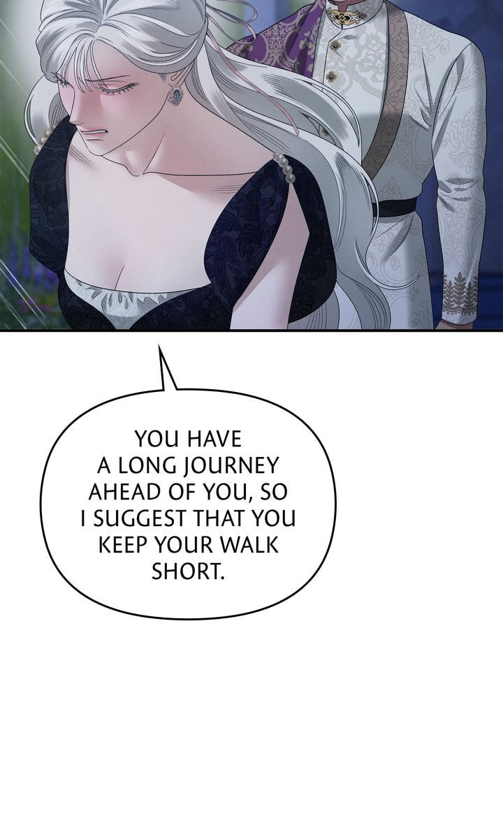 Predatory Marriage Chapter 42 page 35 - 