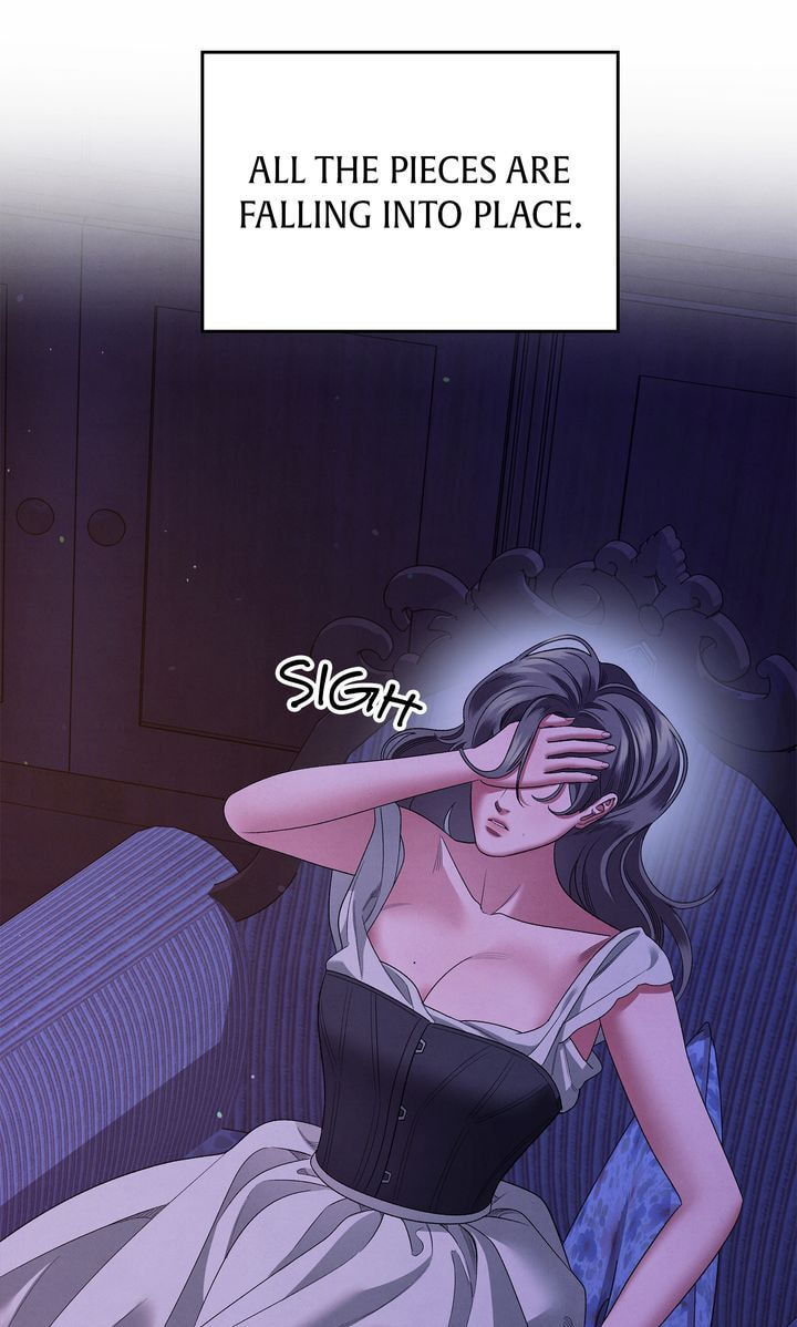 Predatory Marriage Chapter 42 page 58 - 
