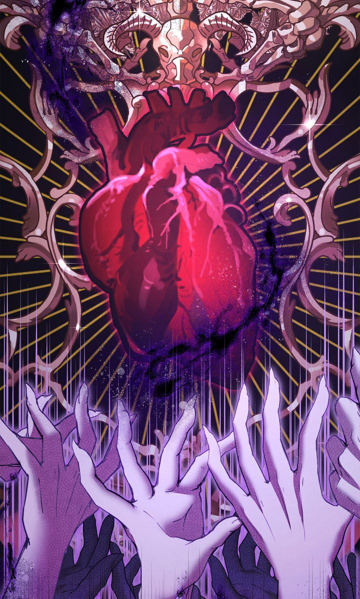 Predatory Marriage Chapter 42 page 64 - 