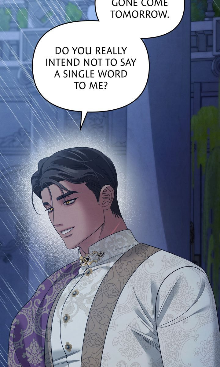 Predatory Marriage Chapter 42 page 8 - 