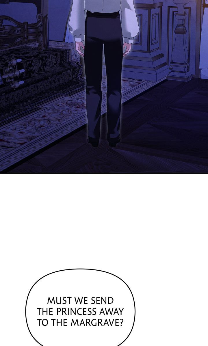 Predatory Marriage Chapter 42 page 73 - 