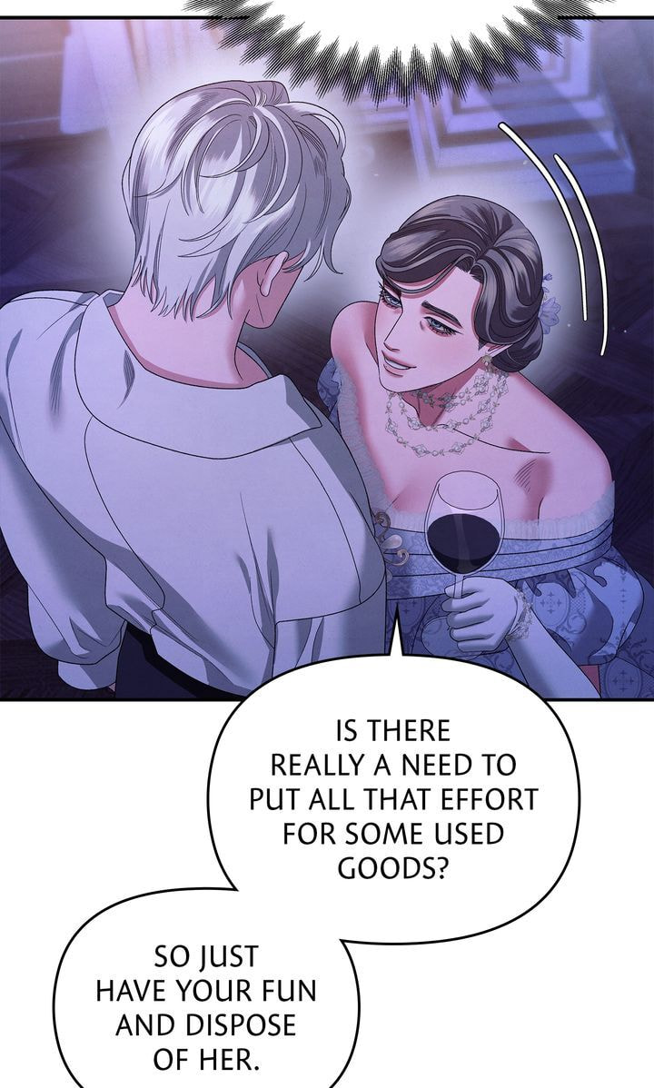 Predatory Marriage Chapter 42 page 79 - 
