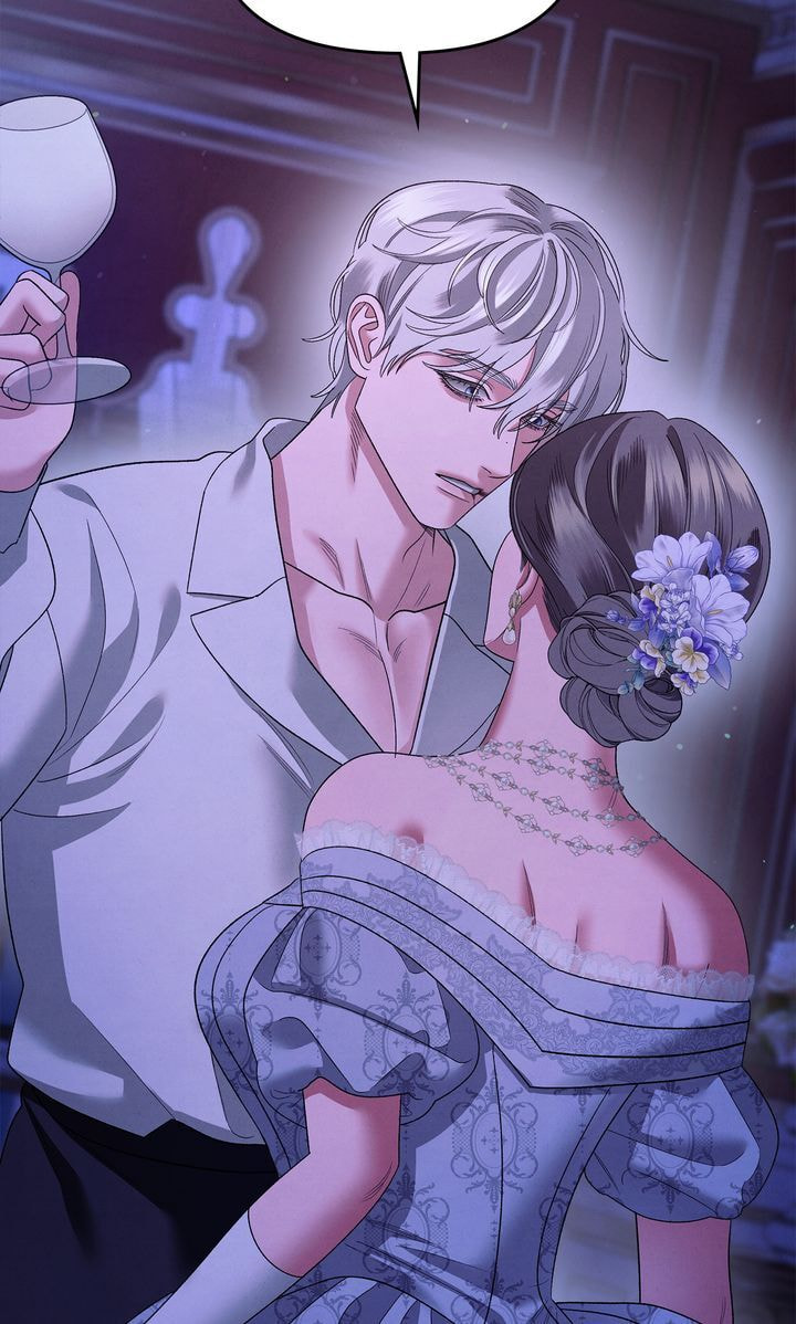 Predatory Marriage Chapter 42 page 82 - 