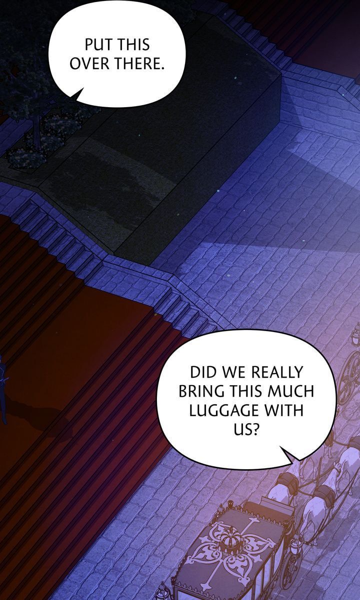 Predatory Marriage Chapter 42 page 91 - 