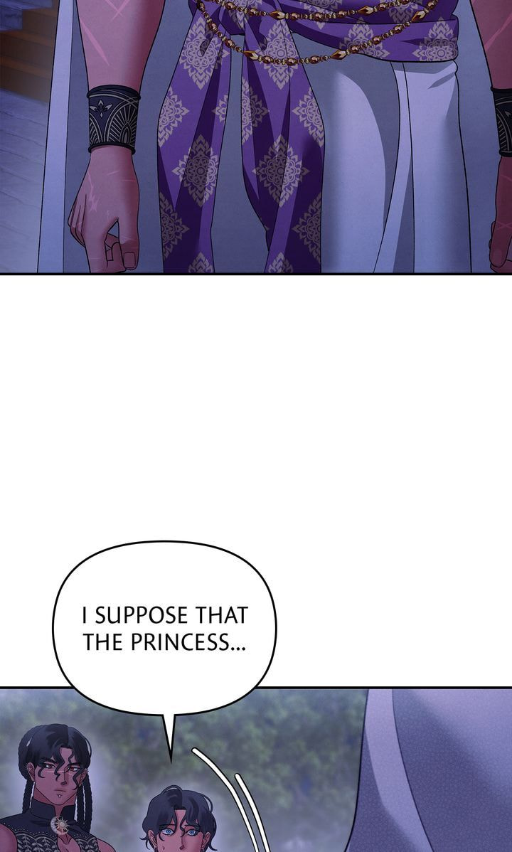 Predatory Marriage Chapter 42 page 96 - 