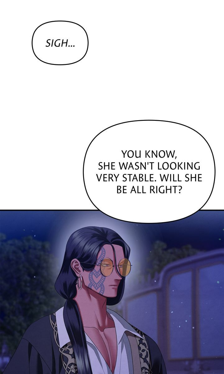 Predatory Marriage Chapter 42 page 99 - 