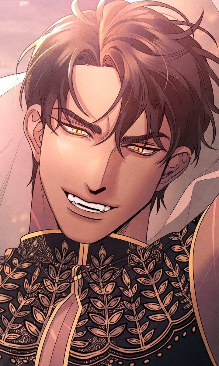 Predatory Marriage Chapter 43 page 116 - 