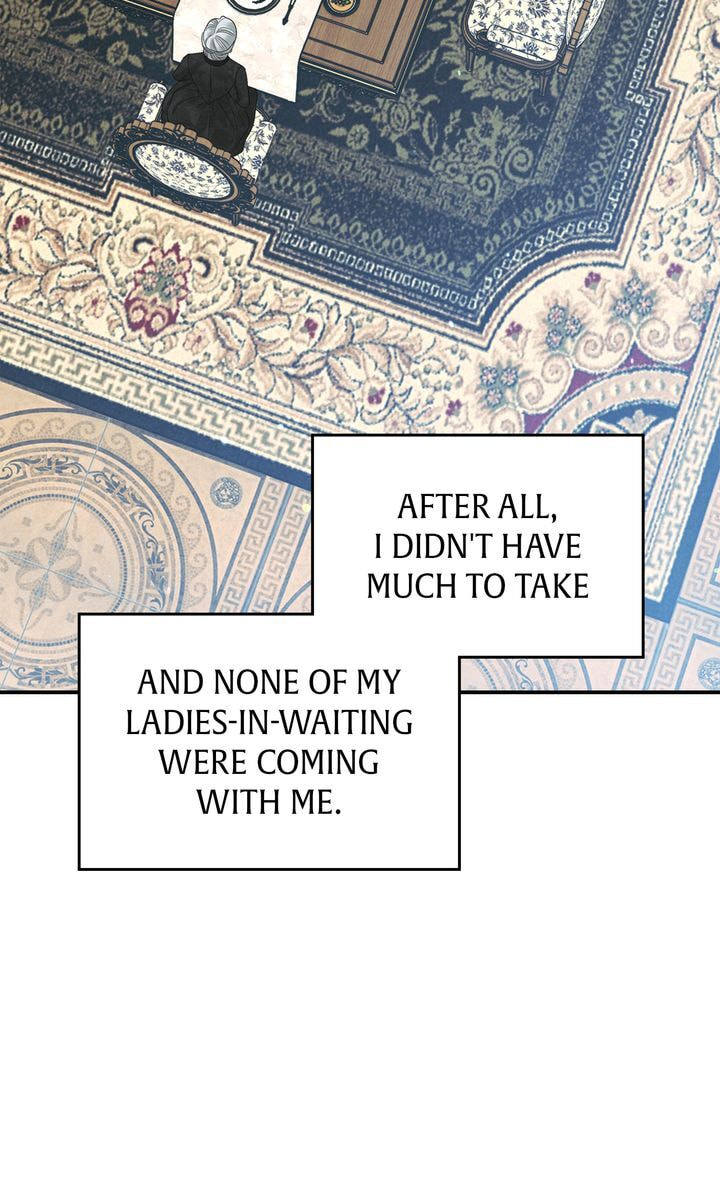 Predatory Marriage Chapter 43 page 14 - 