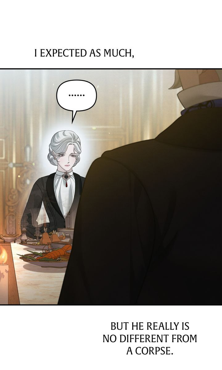 Predatory Marriage Chapter 43 page 17 - 