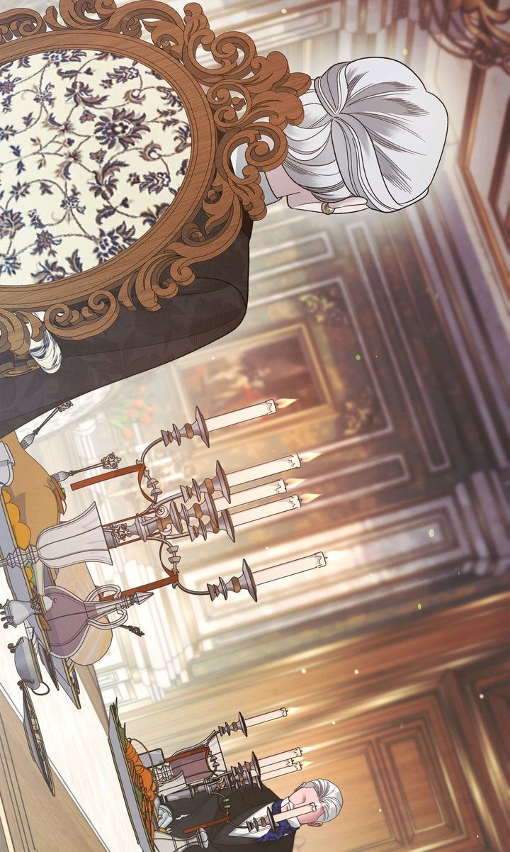 Predatory Marriage Chapter 43 page 23 - 