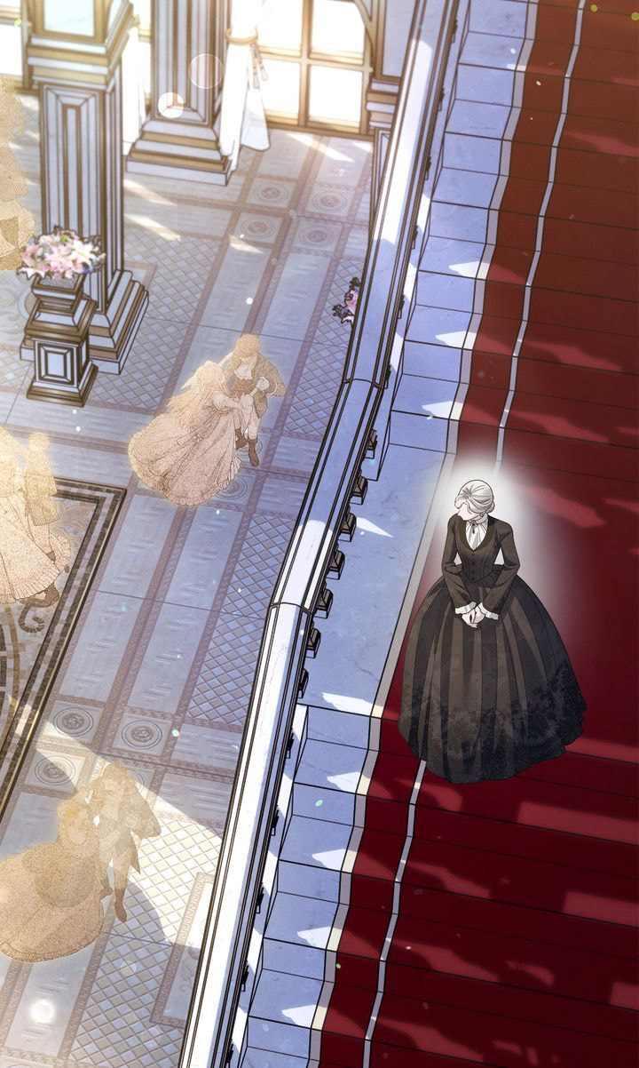 Predatory Marriage Chapter 43 page 30 - 