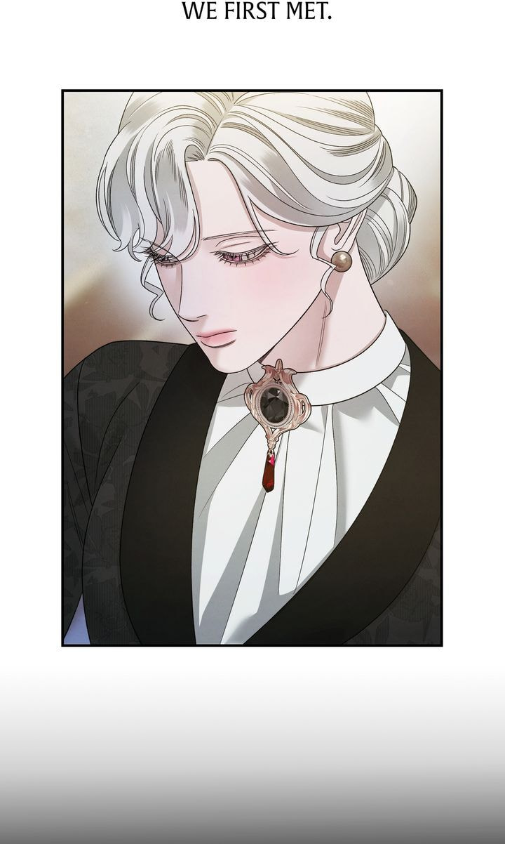 Predatory Marriage Chapter 43 page 32 - 