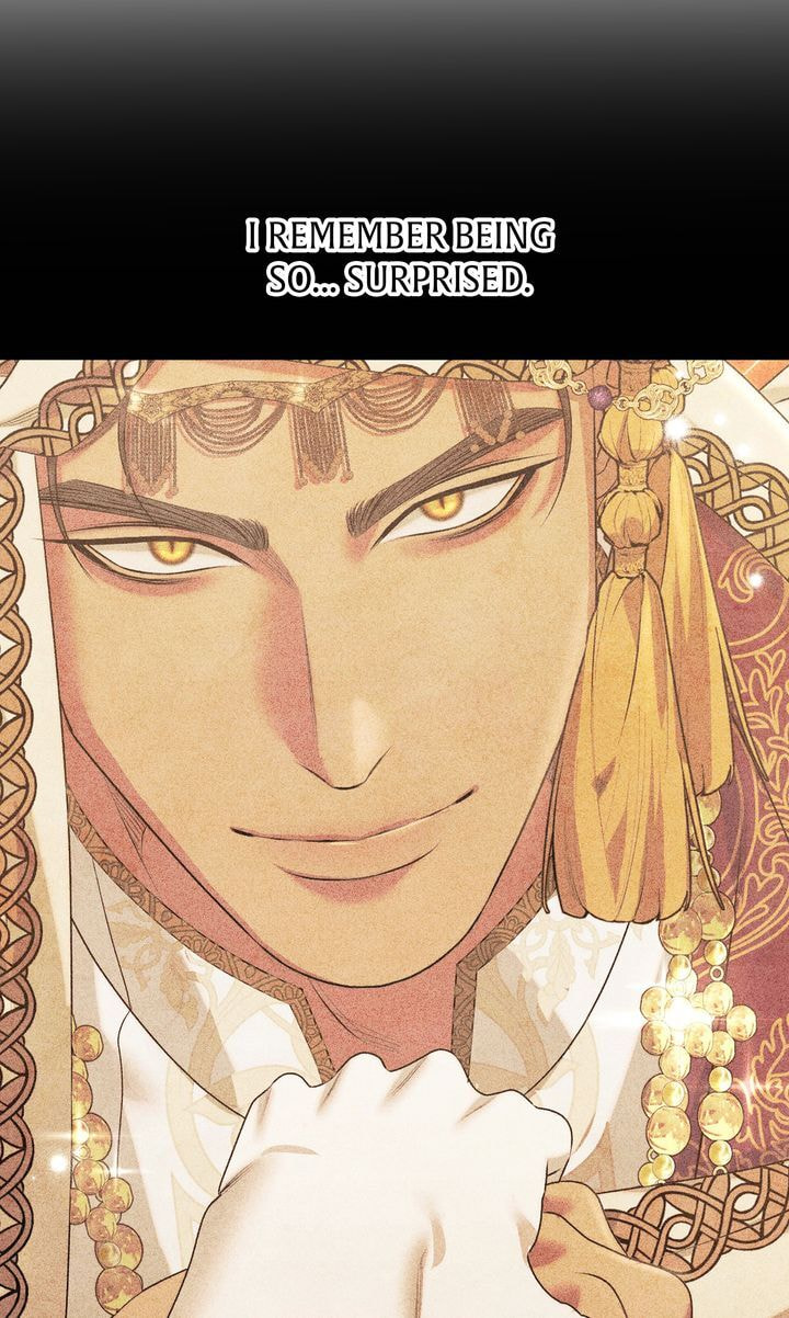 Predatory Marriage Chapter 43 page 33 - 