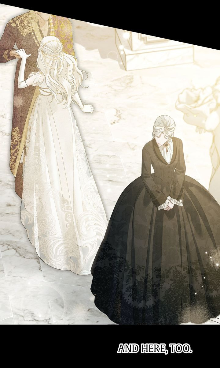 Predatory Marriage Chapter 43 page 36 - 