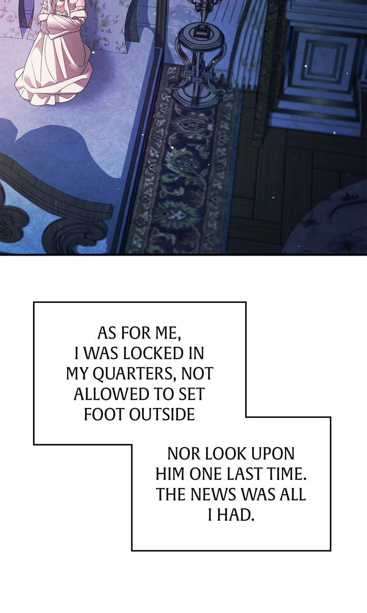 Predatory Marriage Chapter 43 page 6 - 