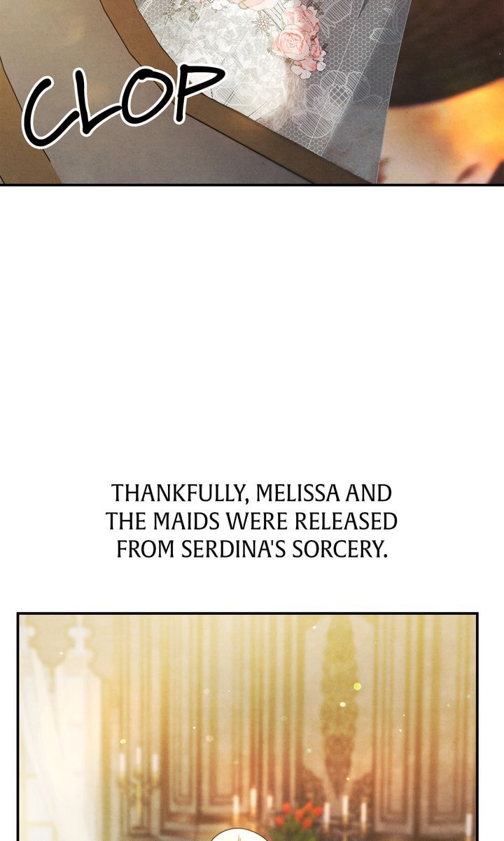 Predatory Marriage Chapter 43 page 58 - 