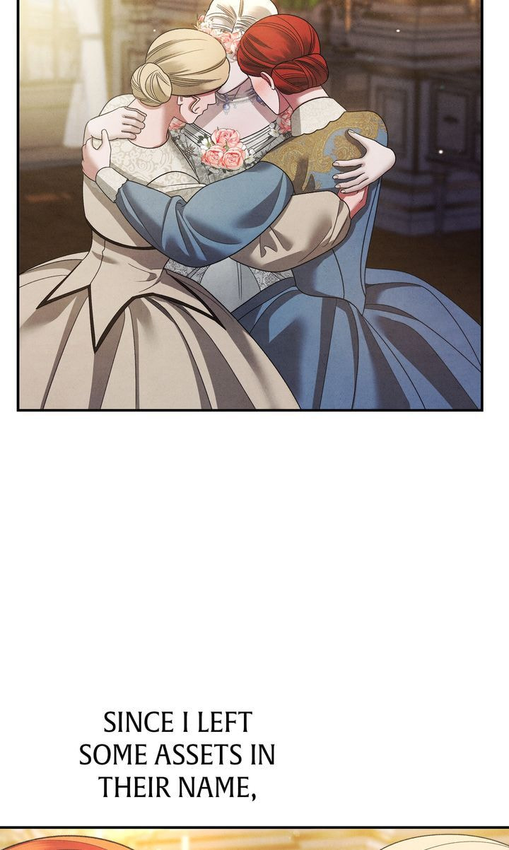 Predatory Marriage Chapter 43 page 59 - 