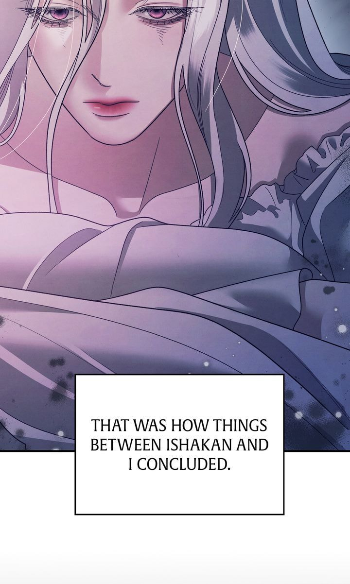 Predatory Marriage Chapter 43 page 8 - 