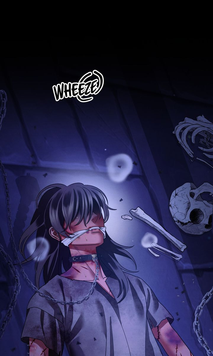 Predatory Marriage Chapter 43 page 88 - 