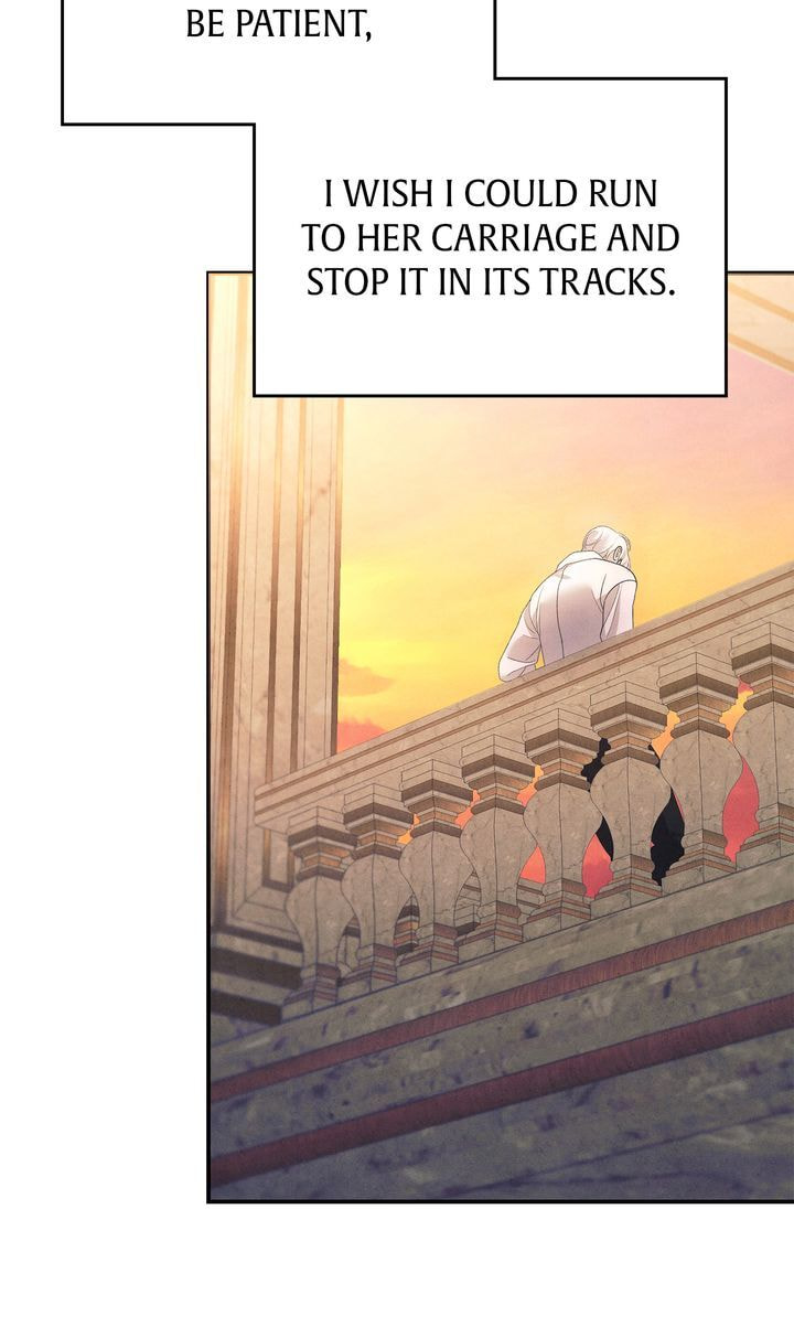 Predatory Marriage Chapter 44 page 3 - 