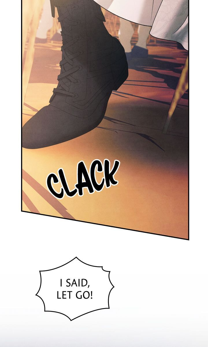 Predatory Marriage Chapter 44 page 31 - 