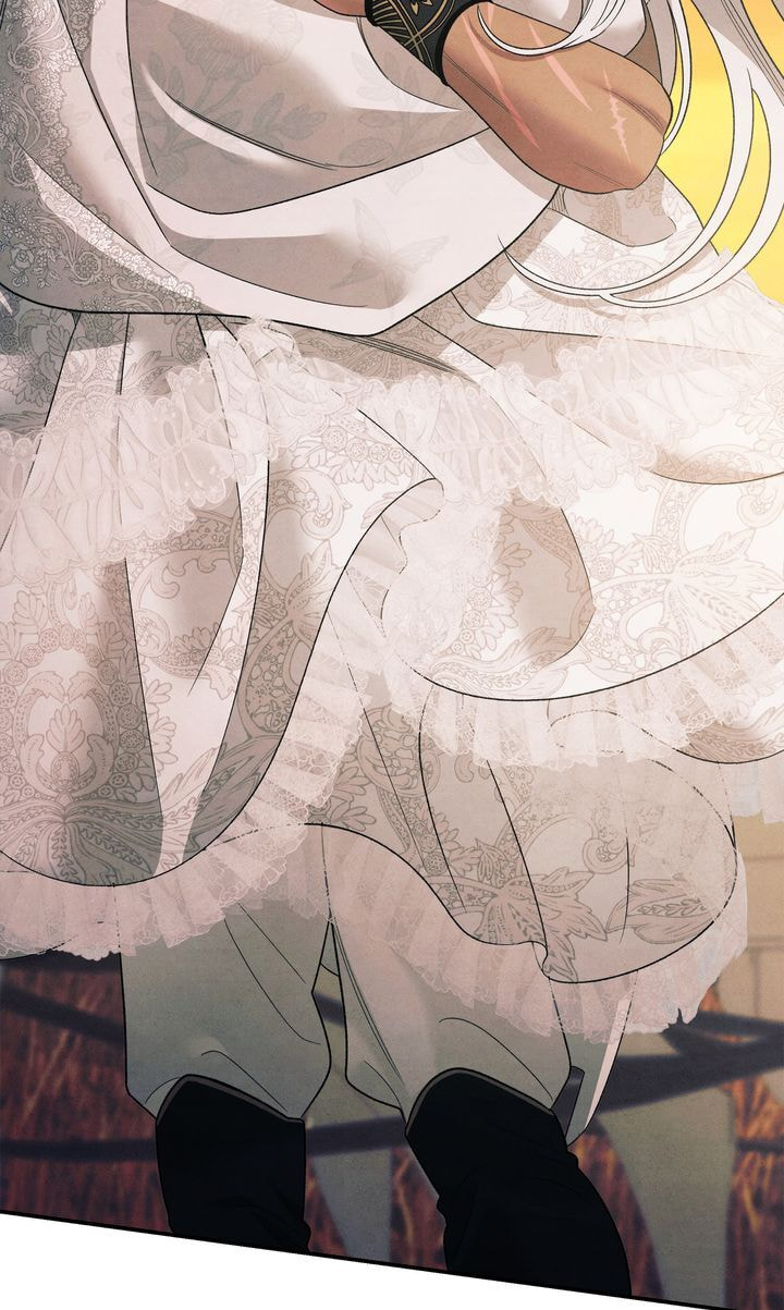 Predatory Marriage Chapter 44 page 33 - 