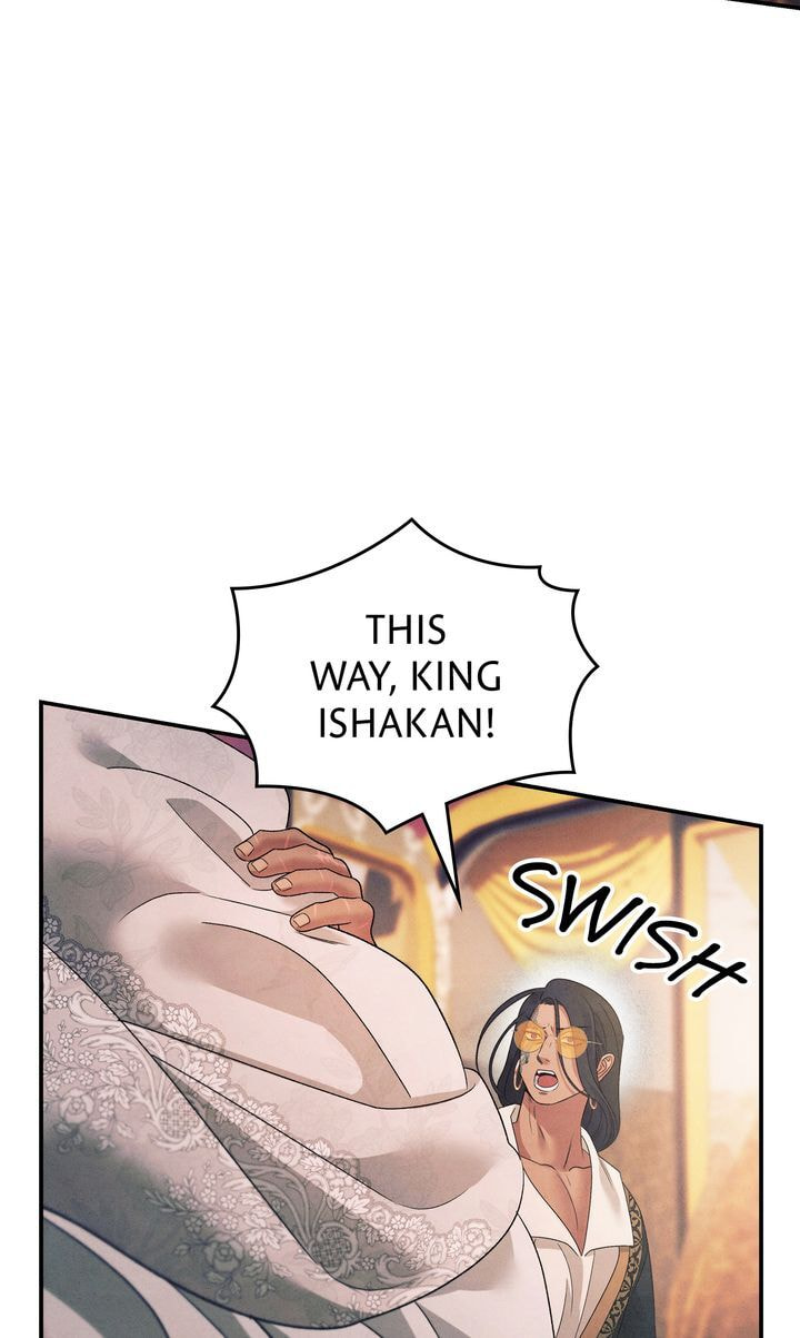 Predatory Marriage Chapter 44 page 34 - 