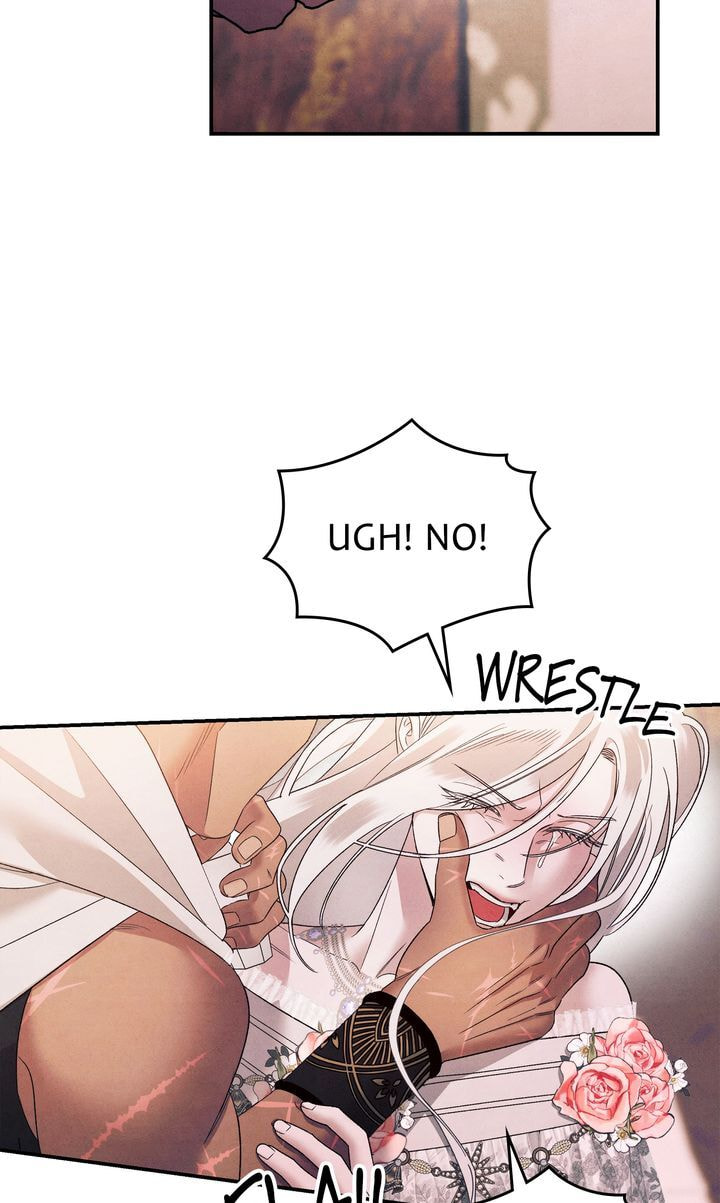 Predatory Marriage Chapter 44 page 41 - 
