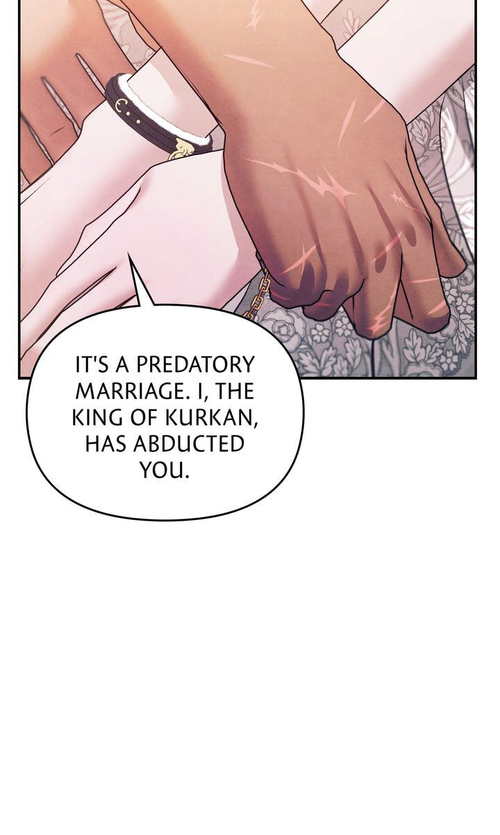 Predatory Marriage Chapter 44 page 46 - 