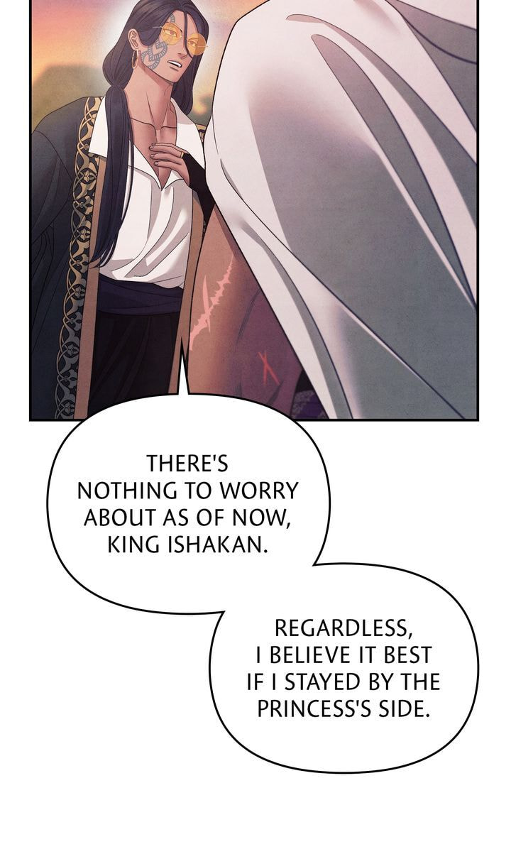Predatory Marriage Chapter 44 page 61 - 