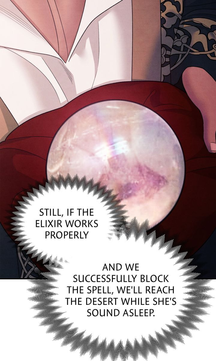 Predatory Marriage Chapter 44 page 65 - 