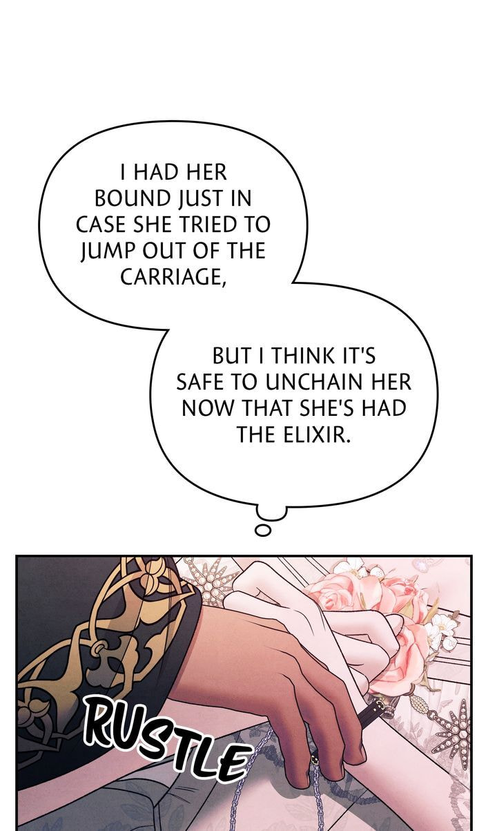 Predatory Marriage Chapter 44 page 68 - 