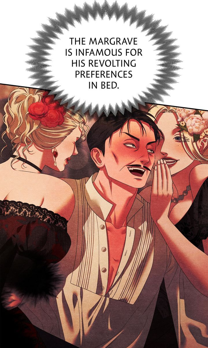 Predatory Marriage Chapter 44 page 10 - 