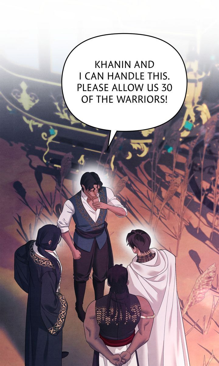 Predatory Marriage Chapter 44 page 95 - 