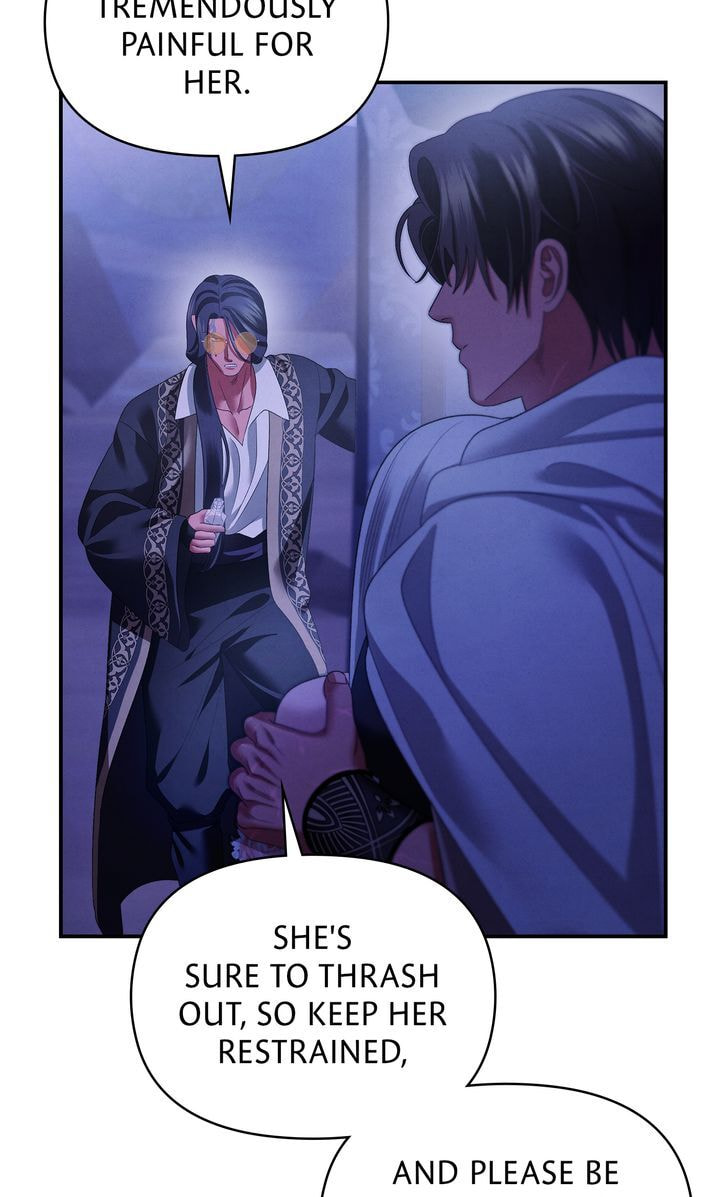 Predatory Marriage Chapter 45 page 13 - 