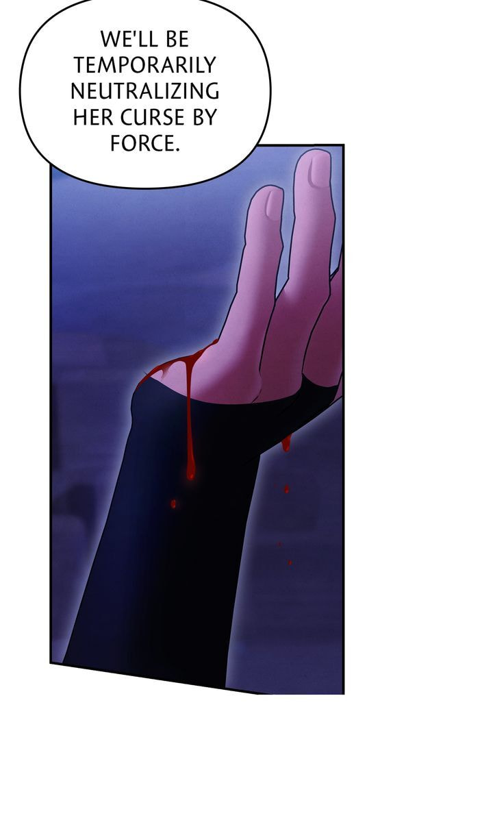 Predatory Marriage Chapter 45 page 3 - 