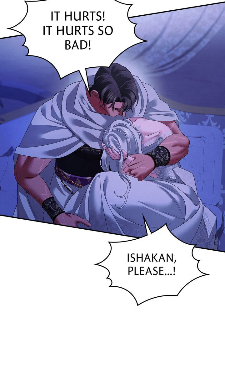Predatory Marriage Chapter 45 page 21 - 