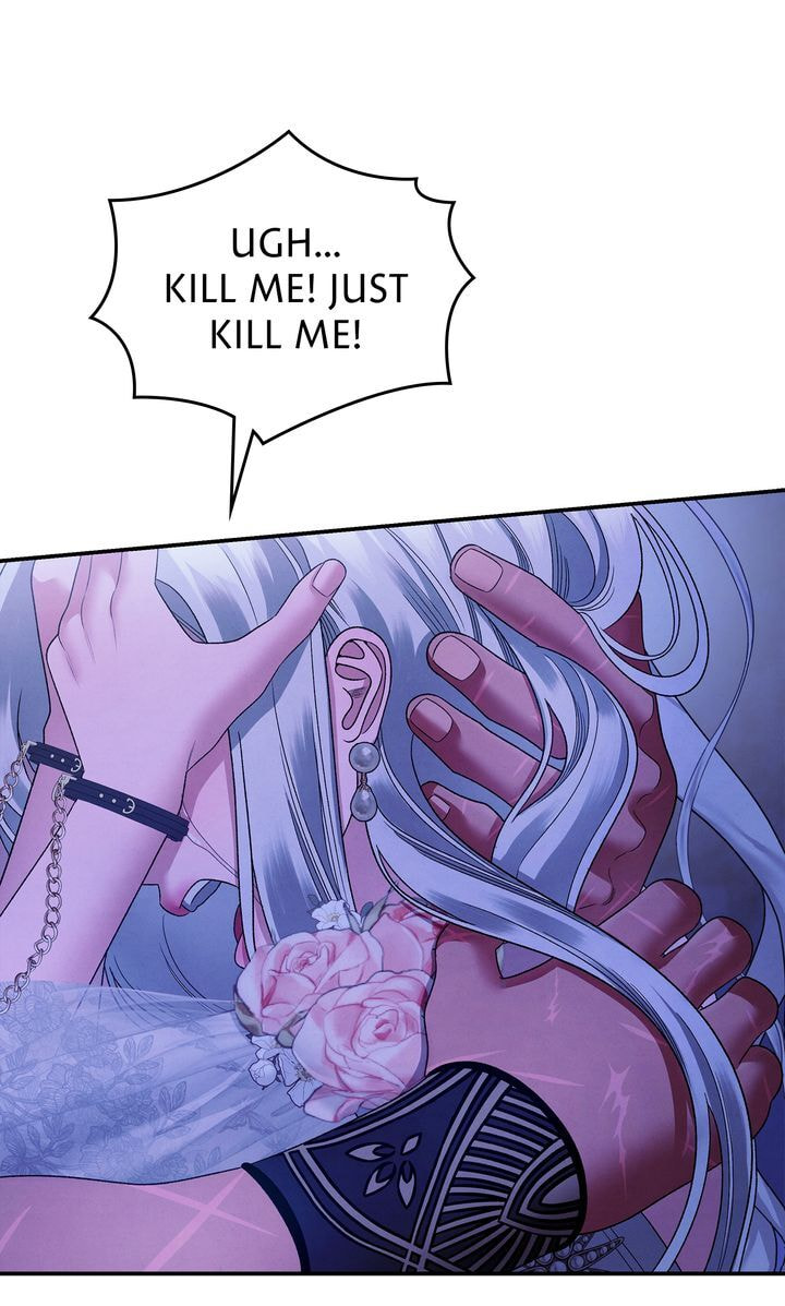 Predatory Marriage Chapter 45 page 22 - 