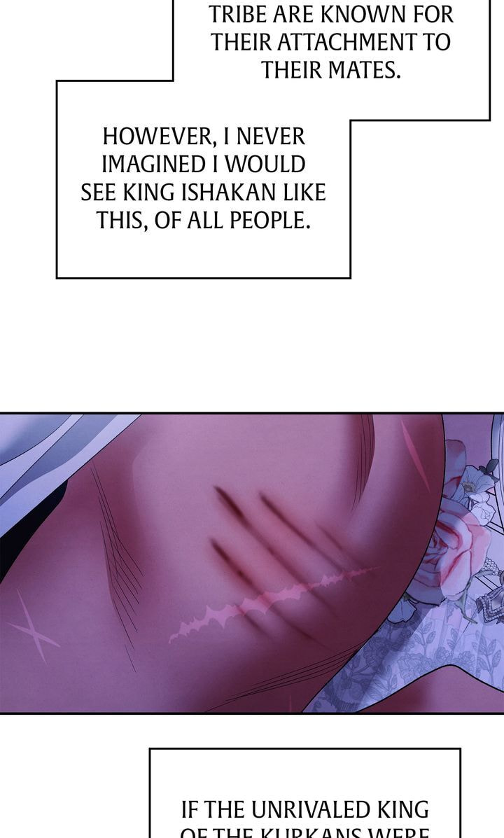 Predatory Marriage Chapter 45 page 27 - 