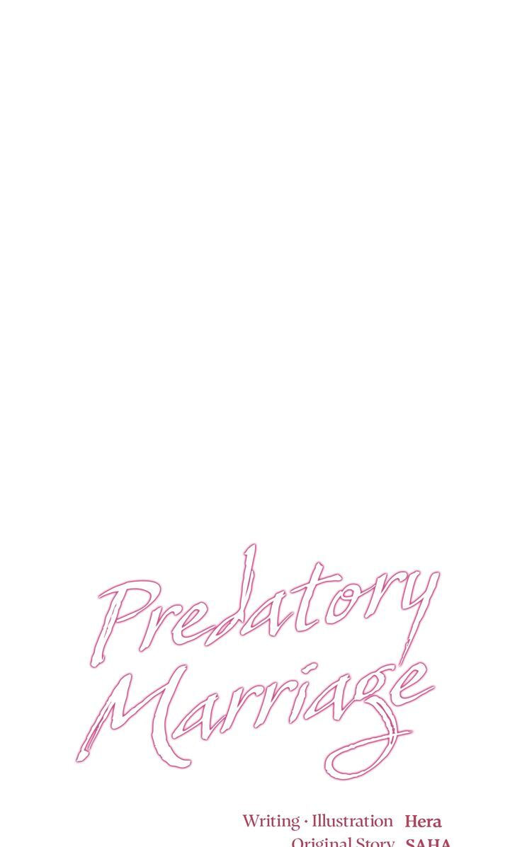 Predatory Marriage Chapter 45 page 31 - 