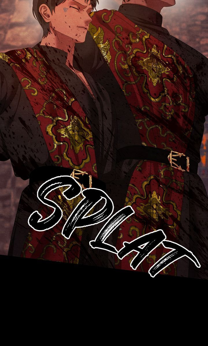 Predatory Marriage Chapter 45 page 40 - 