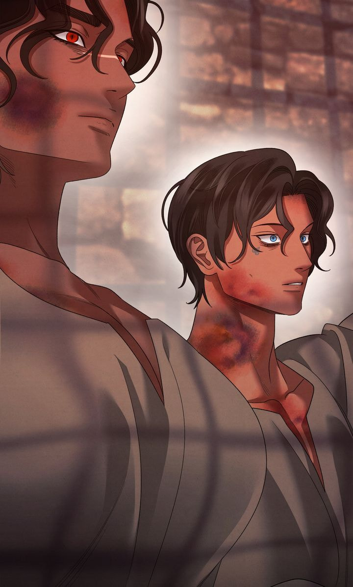 Predatory Marriage Chapter 45 page 43 - 