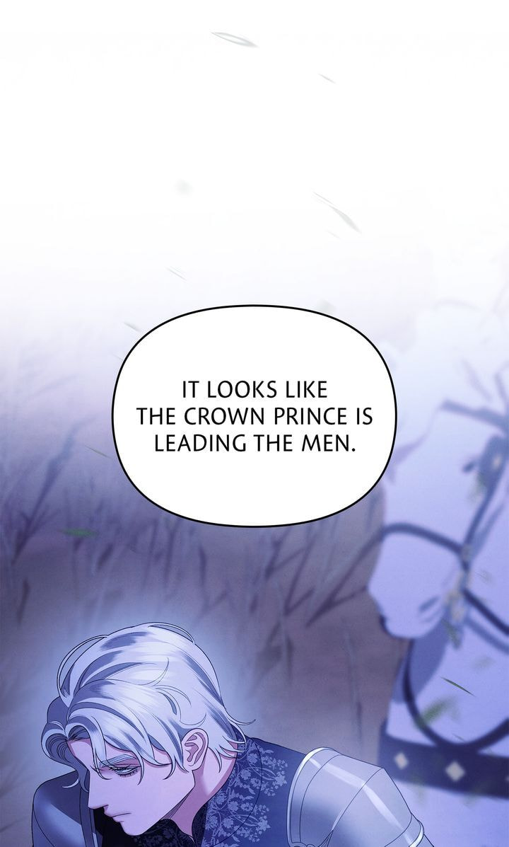 Predatory Marriage Chapter 45 page 48 - 