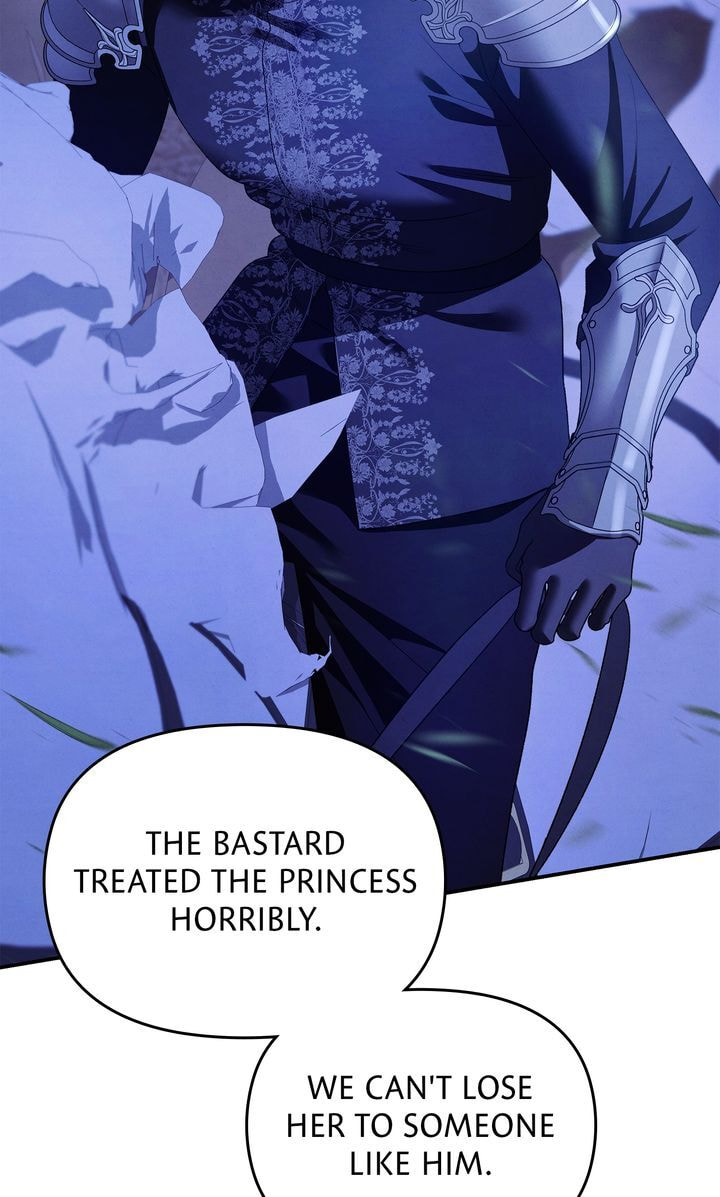 Predatory Marriage Chapter 45 page 49 - 