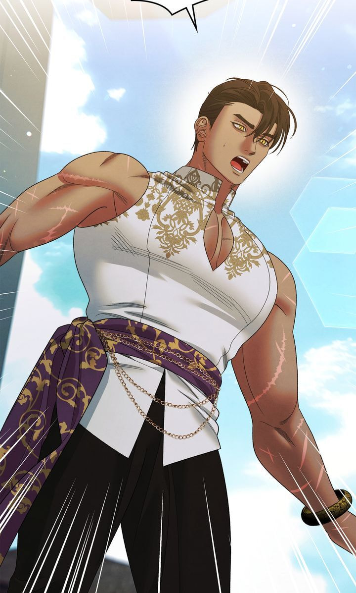 Predatory Marriage Chapter 45 page 73 - 